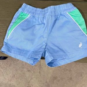 New without tags size 4t boys Beaufort bonnet shorts